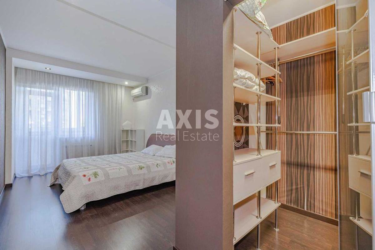 3k apartment vul. Pan'kivs'ka 27/7812