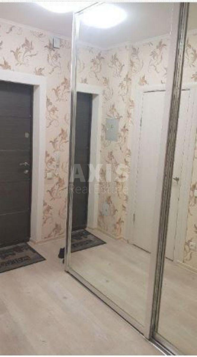 2k apartment vul. Regeneratorna 45