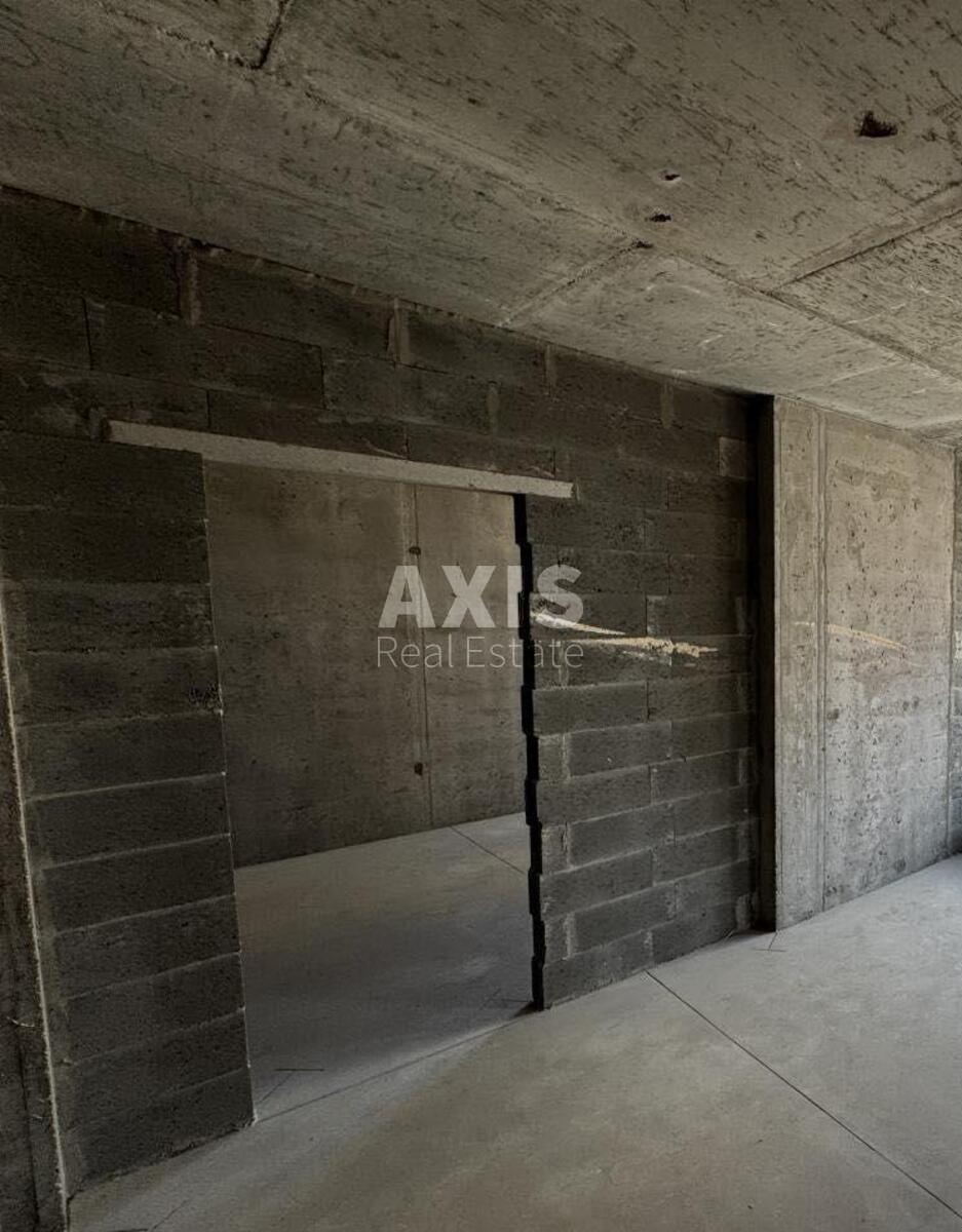 1k apartment shose Naddniprjans'ke 2А0
