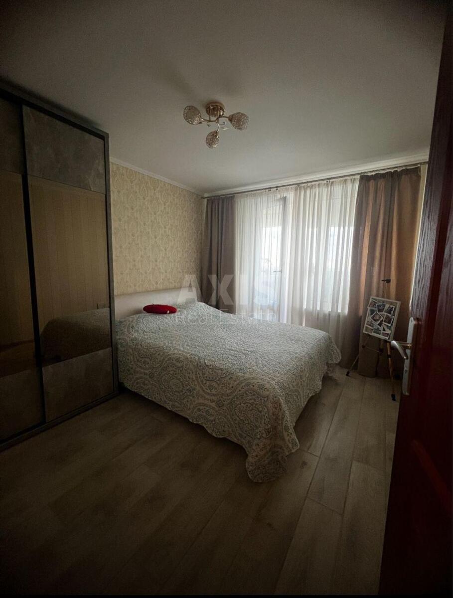 2k apartment pr-t Tychyny Pavla 205