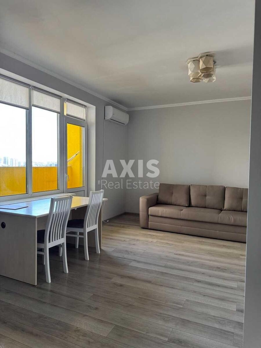 1k apartment pr-t Peremogy 71А578071