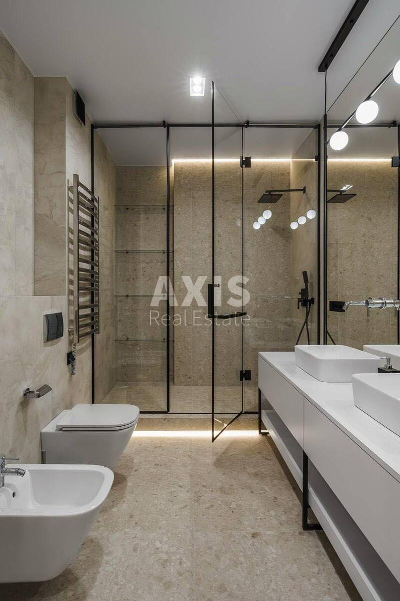 3k apartment vul. Antonovycha 445983210