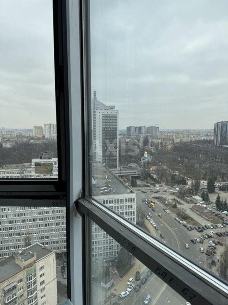 5k apartment vul. Lypkivs'kogo Vasylja Mytropolyta 38А4