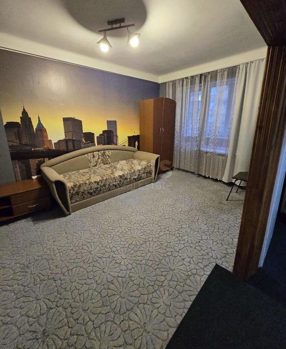 1k apartment pr-t Povitroflots'kyj 56