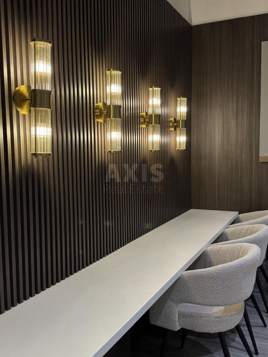Office vul. Bul'varno-Kudrjavs'ka 15А, 202m2579787