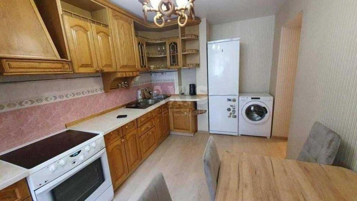 3k apartment vul. Laboratorna 14579971