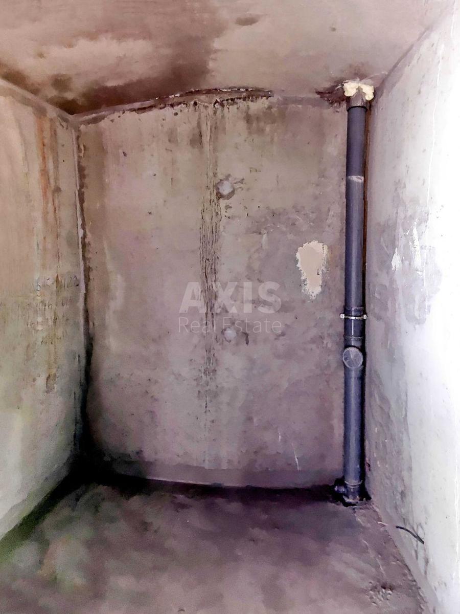 2k apartment vul. Revuc'kogo 485