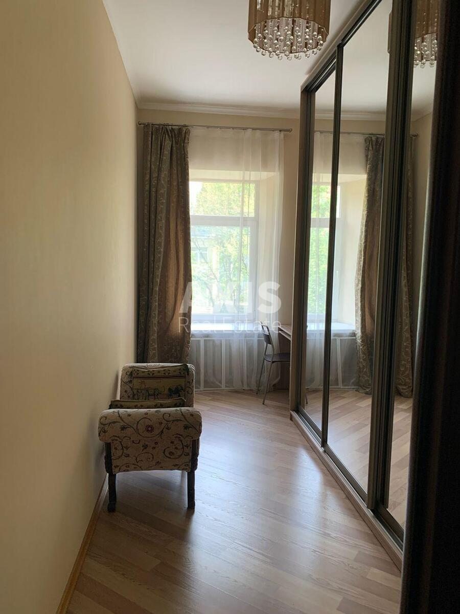 2k apartment vul. Skoropads'kogo Pavla 435