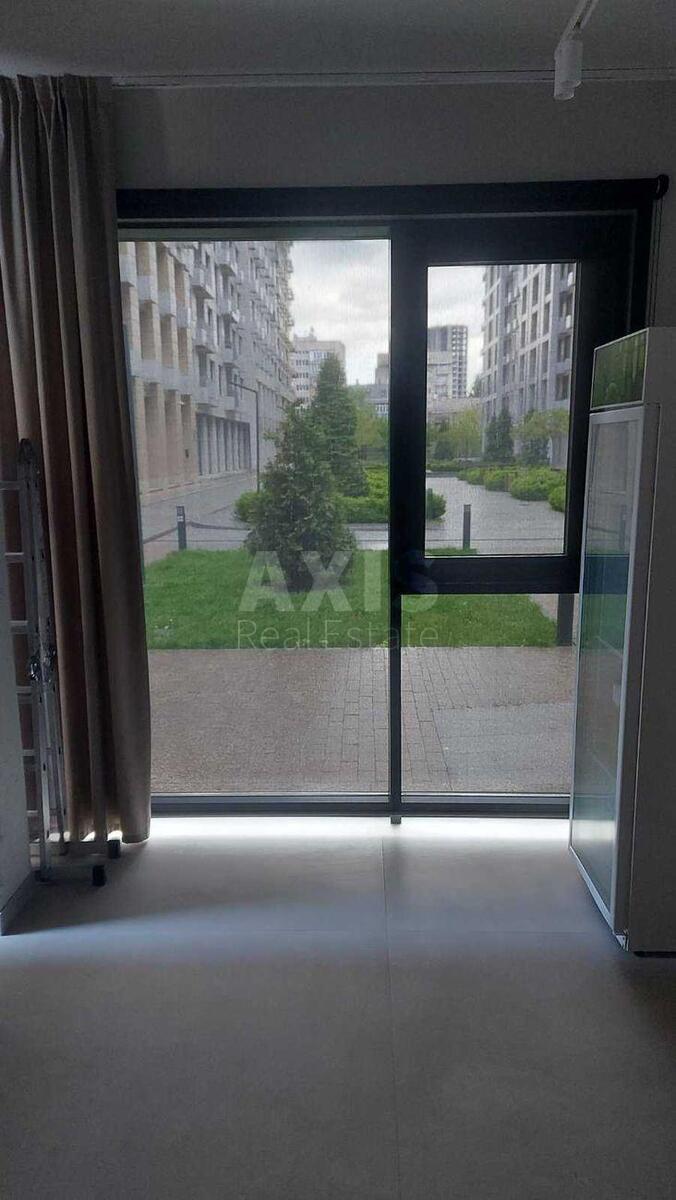 Service object vul. Bul'varno-Kudrjavs'ka 17, 35m20