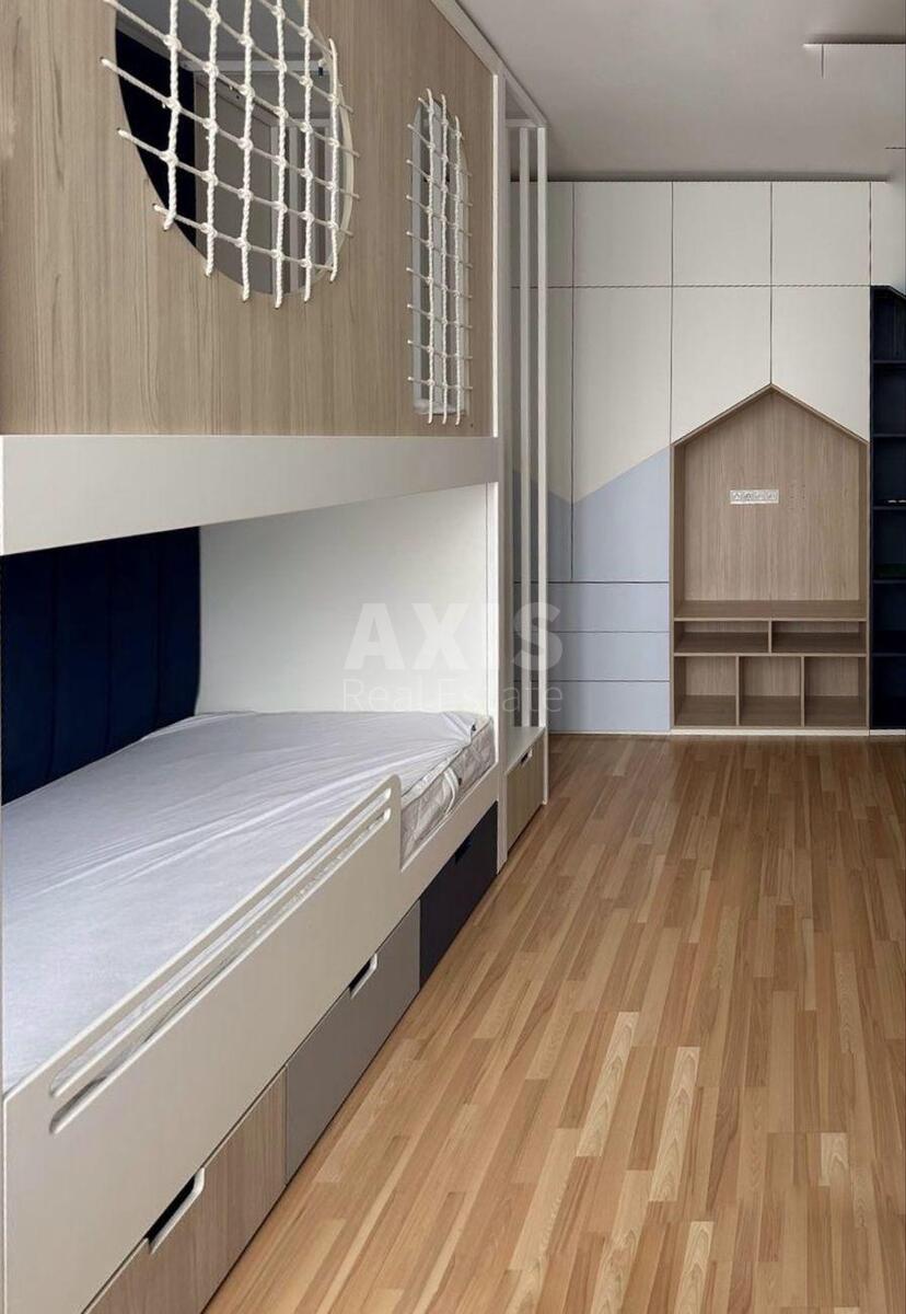 4k apartment pr-t Geroi'v Stalingrada 2Г1