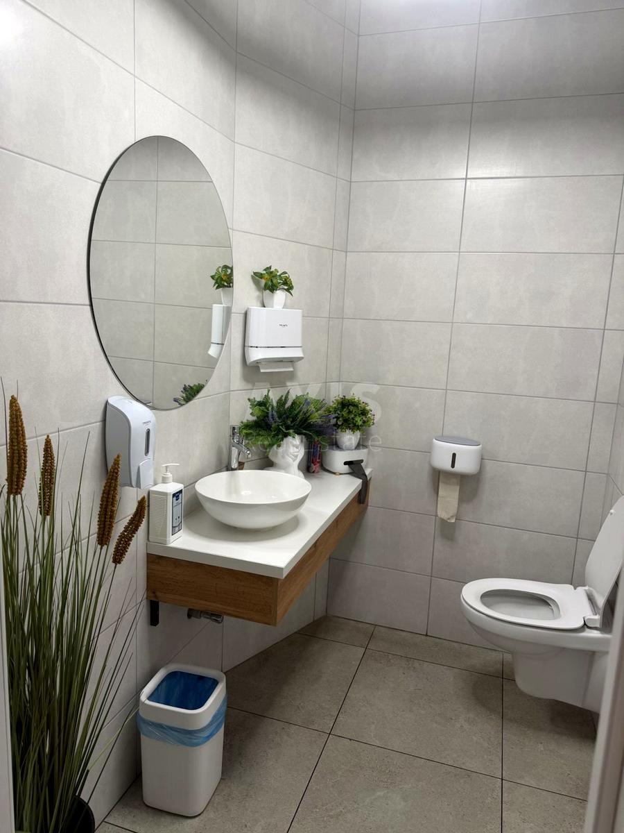 Trade object vul. Kondratjuka Jurija 5, 73m2634259