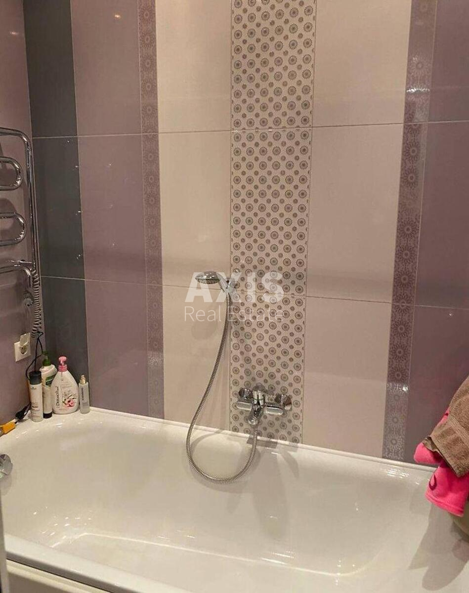 4k apartment vul. Dragomyrova Myhajla 20564725