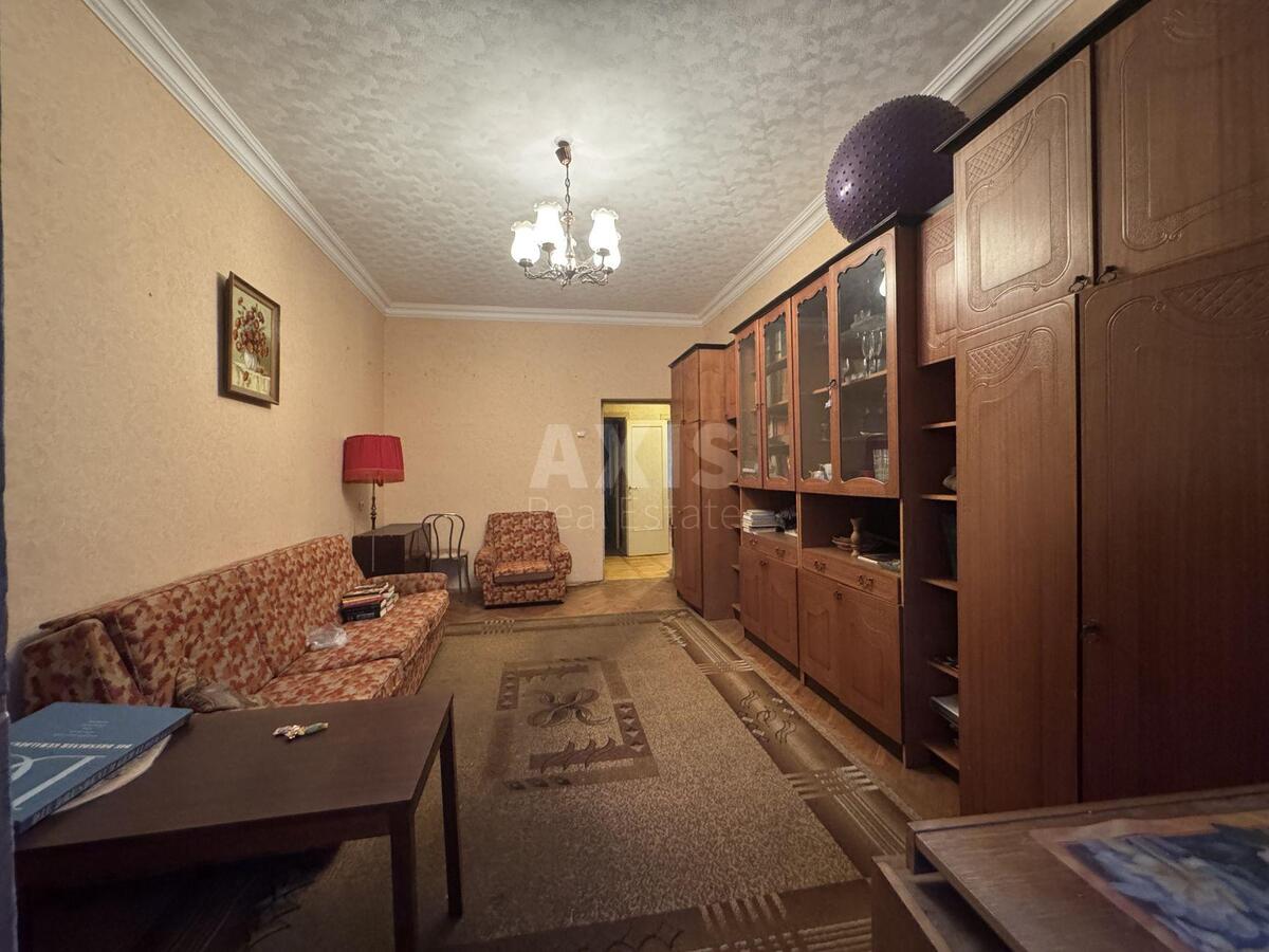 2к квартира спуск Кловский 10592904