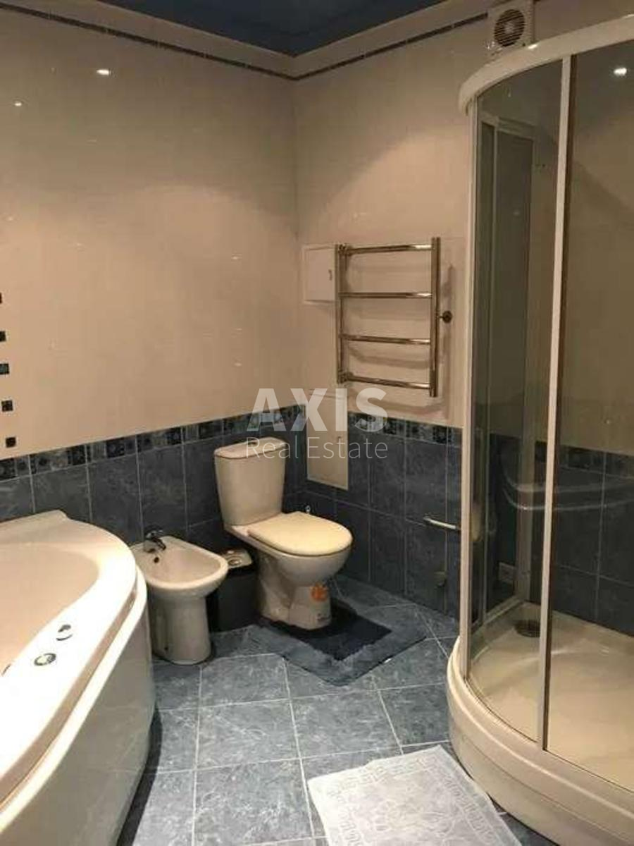 3k apartment vul. Knjazhyj Zaton 29