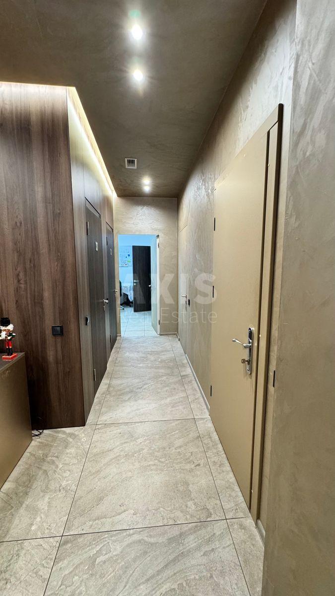 Office vul. Barbjusa Anri 51/1А, 138m2583878