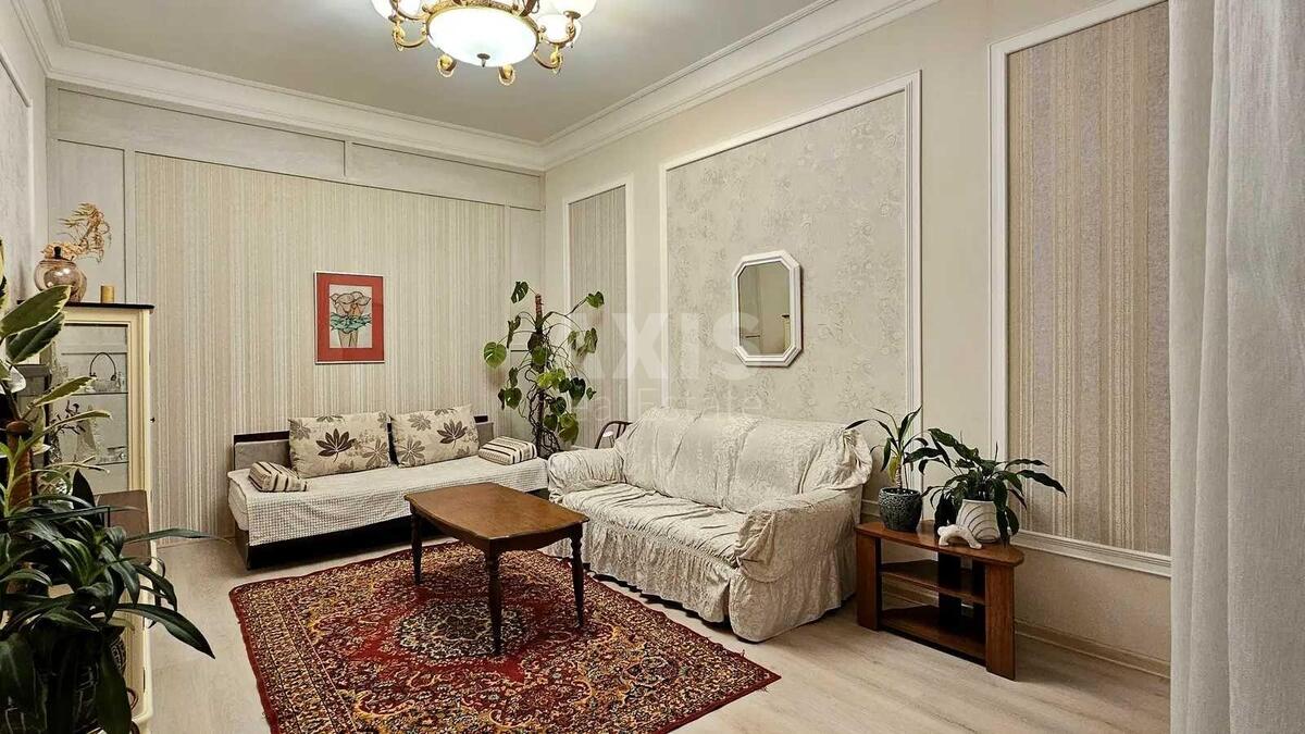 3к квартира ул. Руставели Шота 32626960