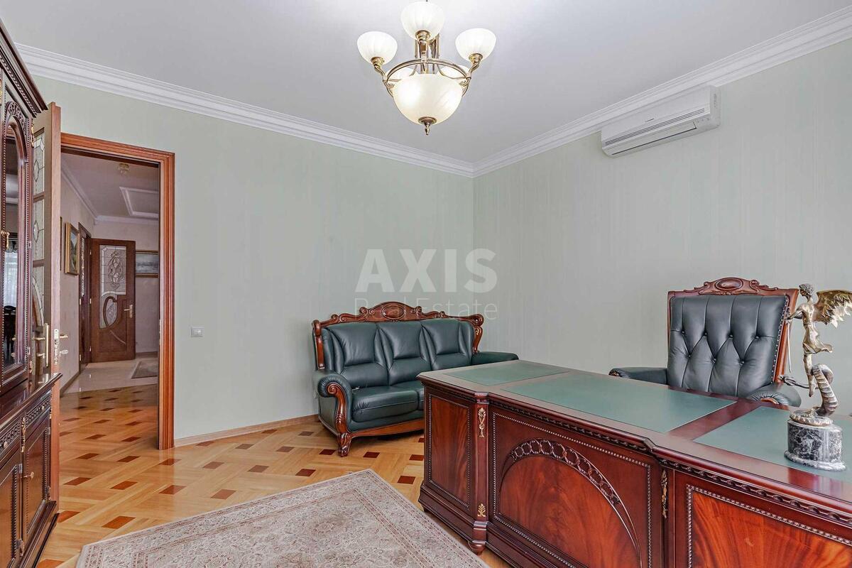 4к квартира ул. Гончара Олеся 266