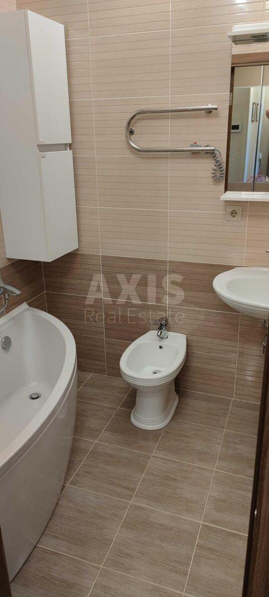 1k apartment vul. Yulia Zdanovska 46/1627367