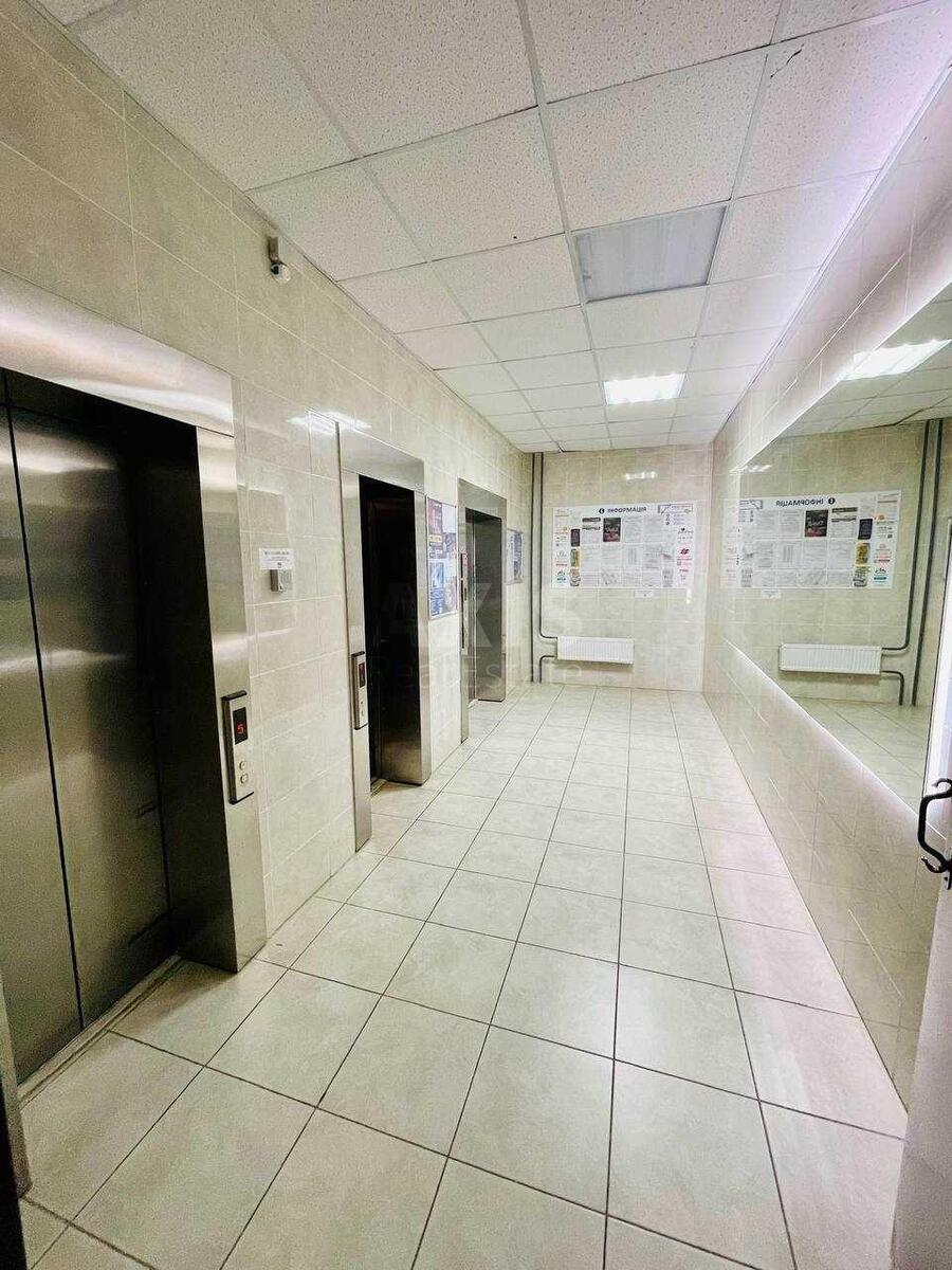 1к квартира пер. Балтийский 234