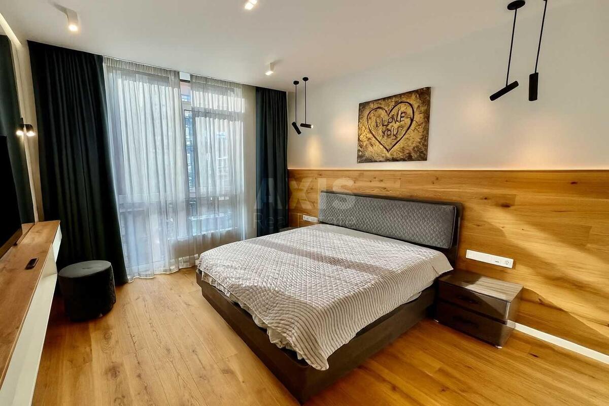 3k apartment vul. Kudri Ivana 1А627751