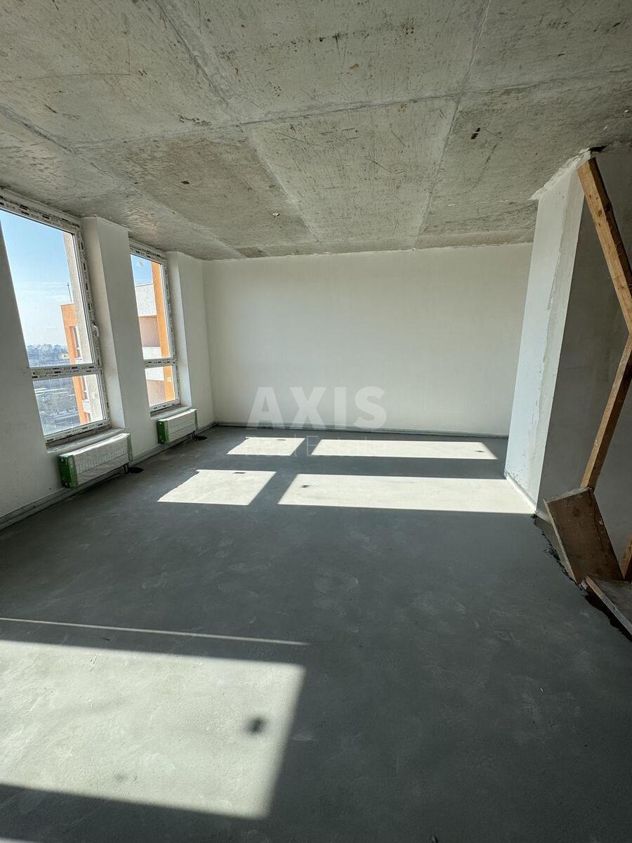 3k apartment pr-t Peremogy 674