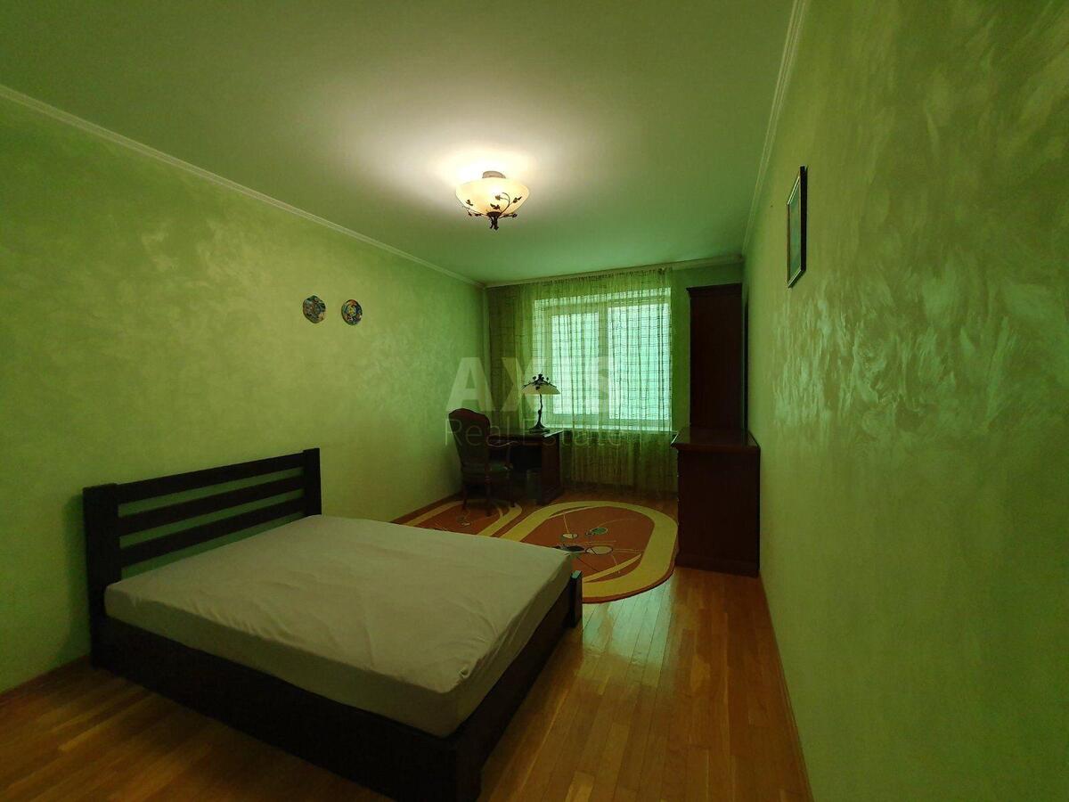 3к квартира ул. Ахматовой Анны 16Б5848210