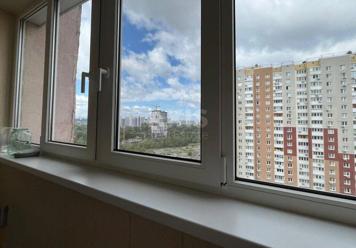 2k apartment vul. Oleny Pchilky 2А628154