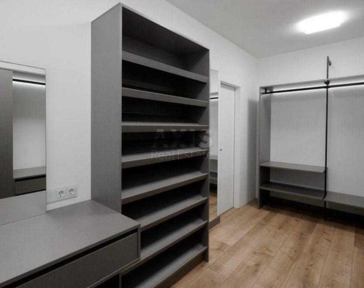 3k apartment vul. Zarichna 1628646