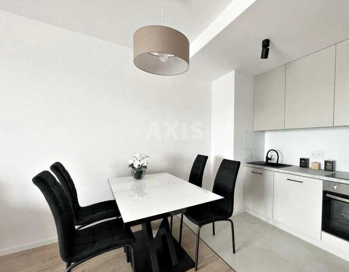 2k apartment vul. Prychal'na 10629150