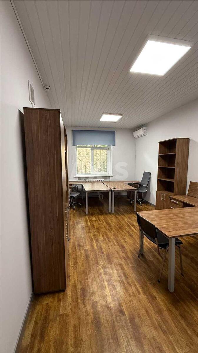 Офис ул. Бастионная 14А, 150м2585962