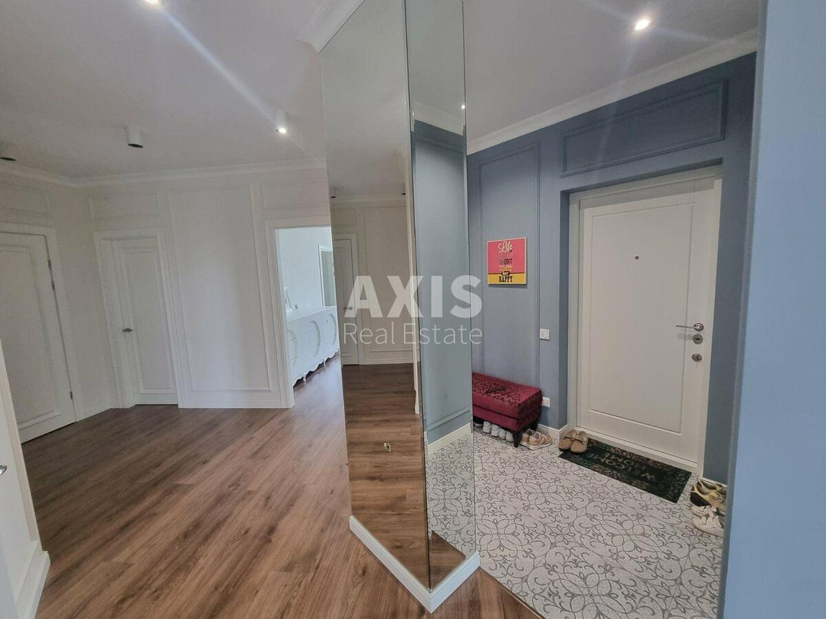 3k apartment vul. Vyshgorods'ka 455804519