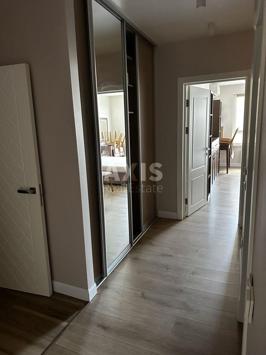 4k apartment vul. Sholudenka 303538711