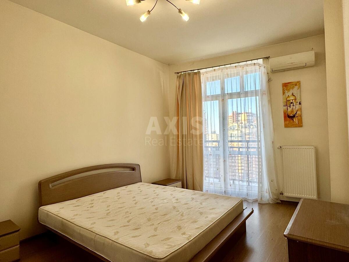 3k apartment vul. Staronavodnyc'ka 6Б629224