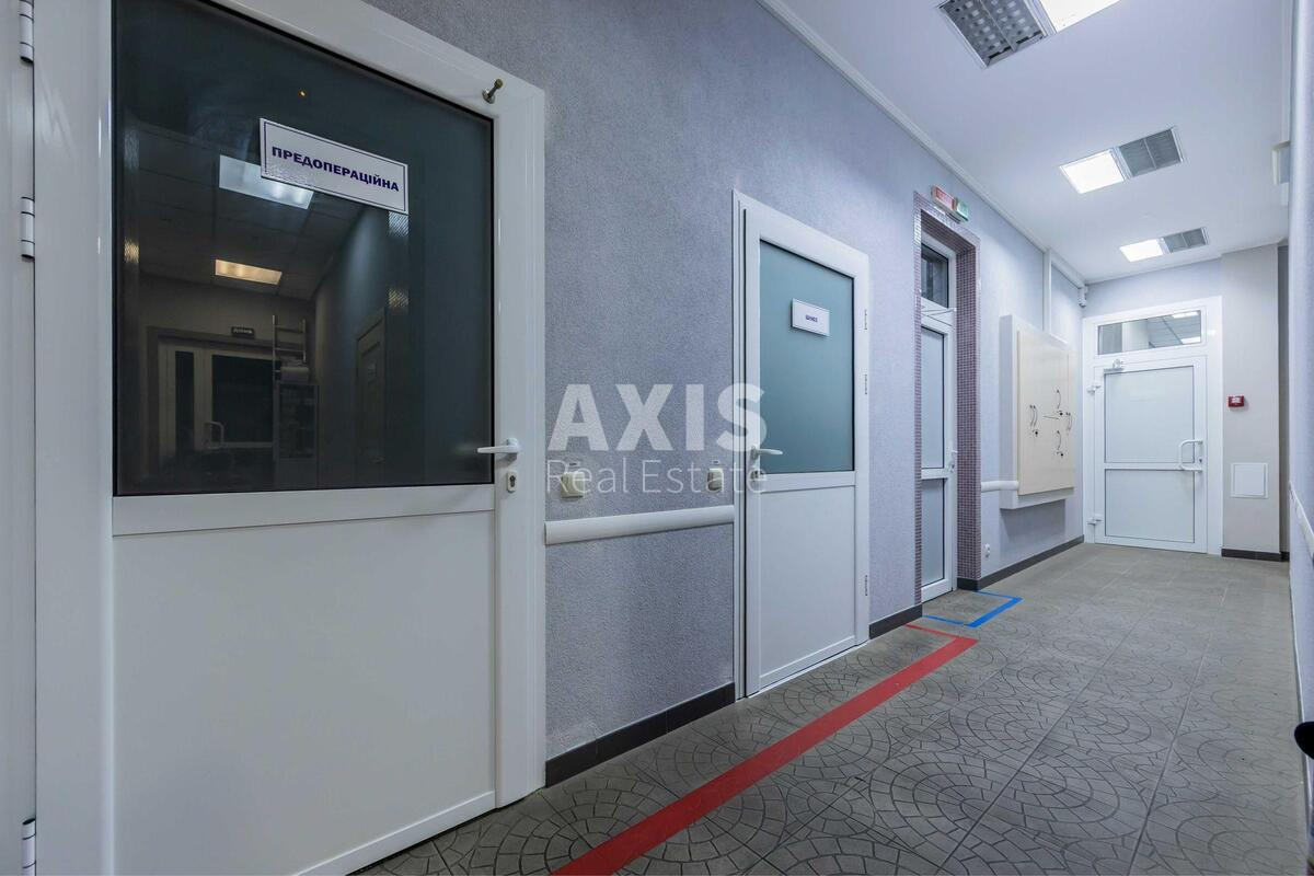 Объект торговли ул. Сырецкая 32, 358м2571946