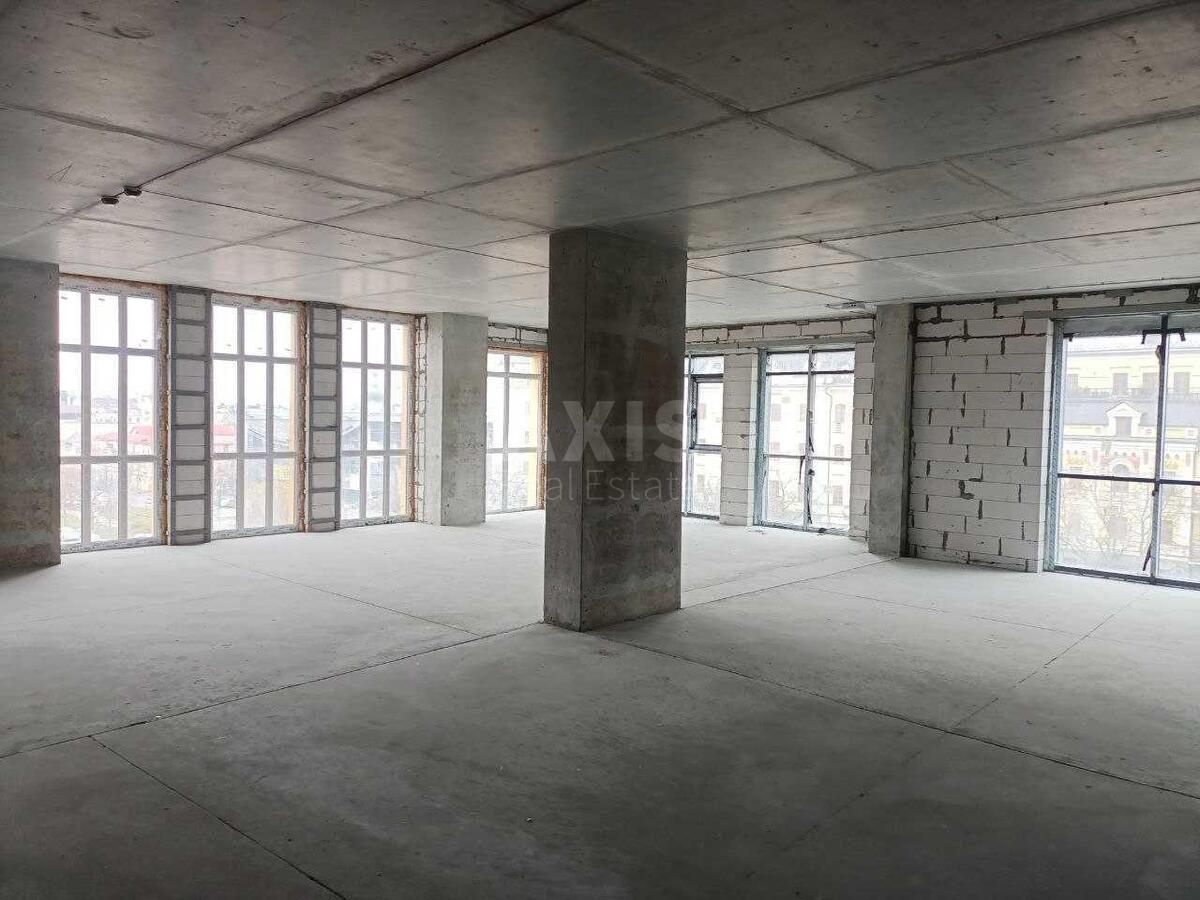 Office vul. Nyzhnij Val 3/7, 60m2630154