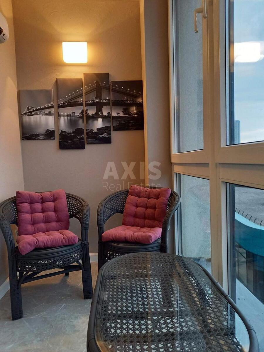 Office vul. Zarichna 6, корп. 1, 76m26303610