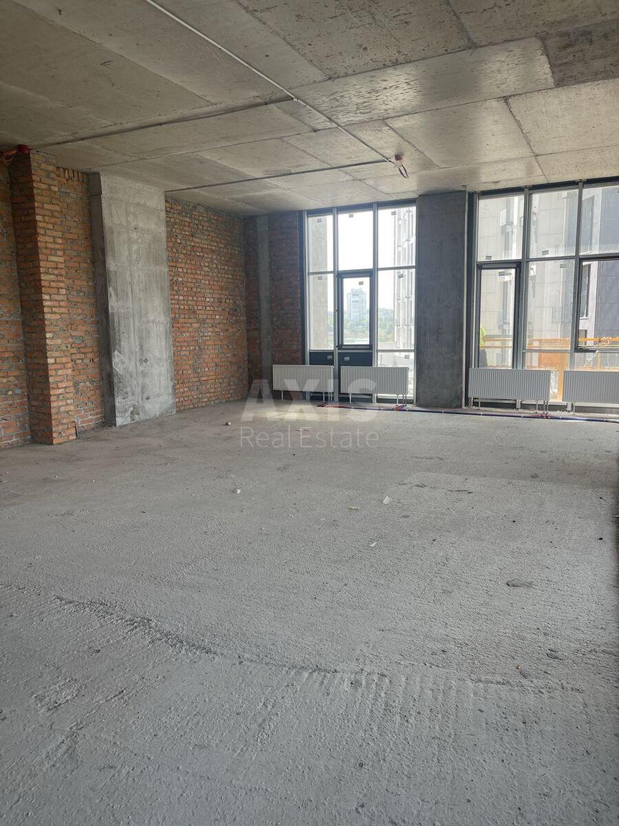 Service object shose Zaliznychne 47, 98m2587921