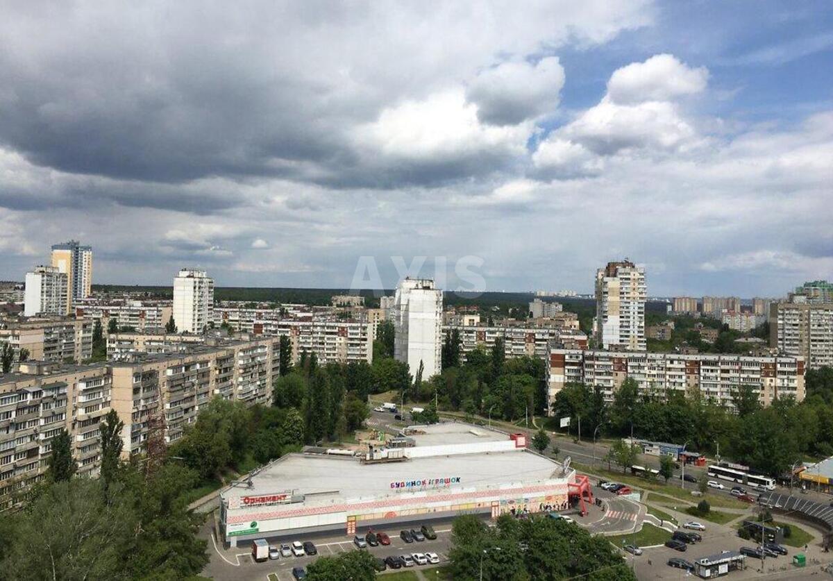 2к квартира пр-т Правды 31А10