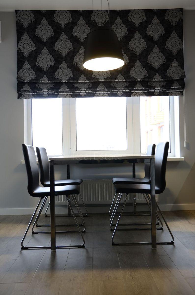 2k apartment nab. Dniprovs'ka 16Г0