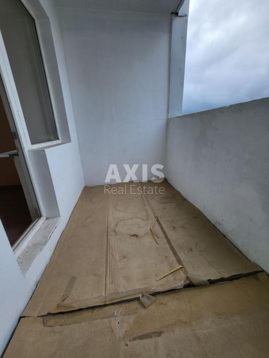 1k apartment vul. Konopljans'ka 223