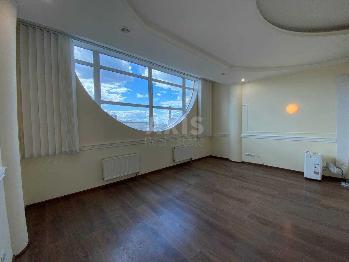 Office prov. Hrestovyj 2А, 2000m2588365