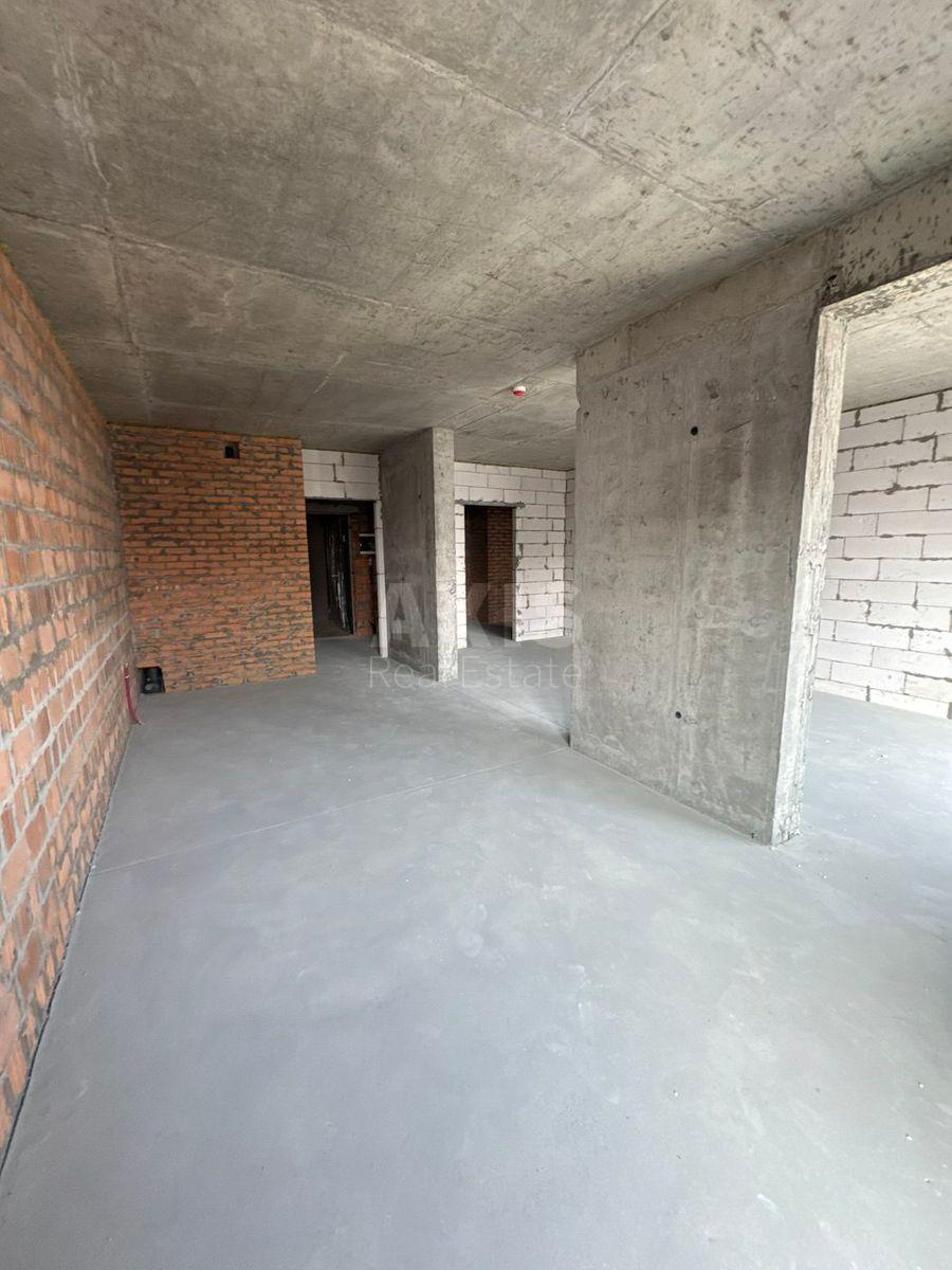 2k apartment shose Zaliznychne 45А0
