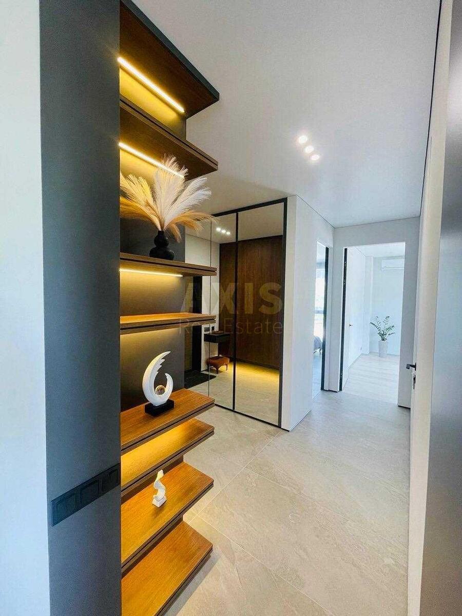 2k apartment vul. Saljutna 2Б5892512