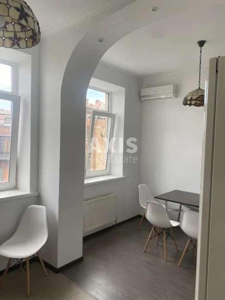 3k apartment uzv. Kudrjavs'kyj 3237393