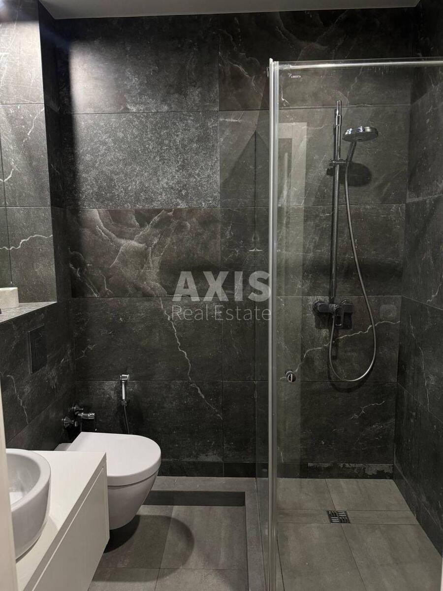 1k apartment vul. Solom'jans'ka 20В622184