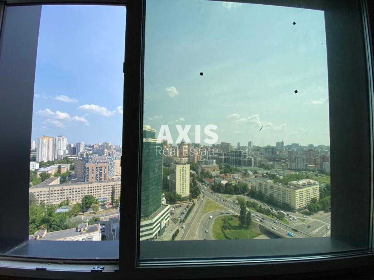 1k apartment vul. Peremogy 11б4
