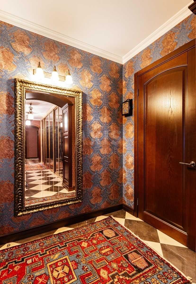 3k apartment vul. Zlatoustivs'ka 10/124