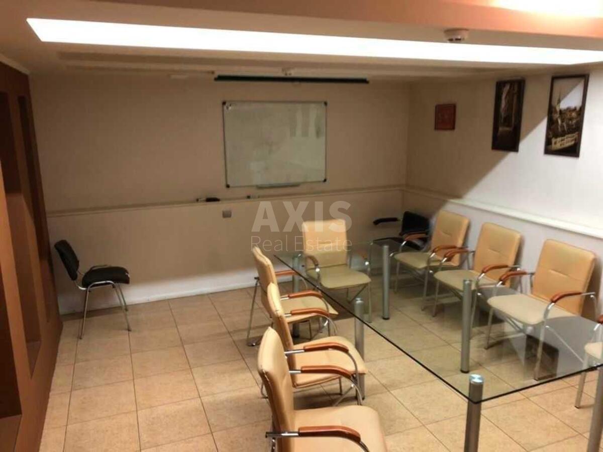 Офис ул. Бульварно-Кудрявская 29Е, 100м23