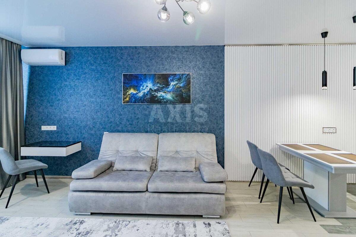 1k apartment pr-t Peremogy 5Б589854