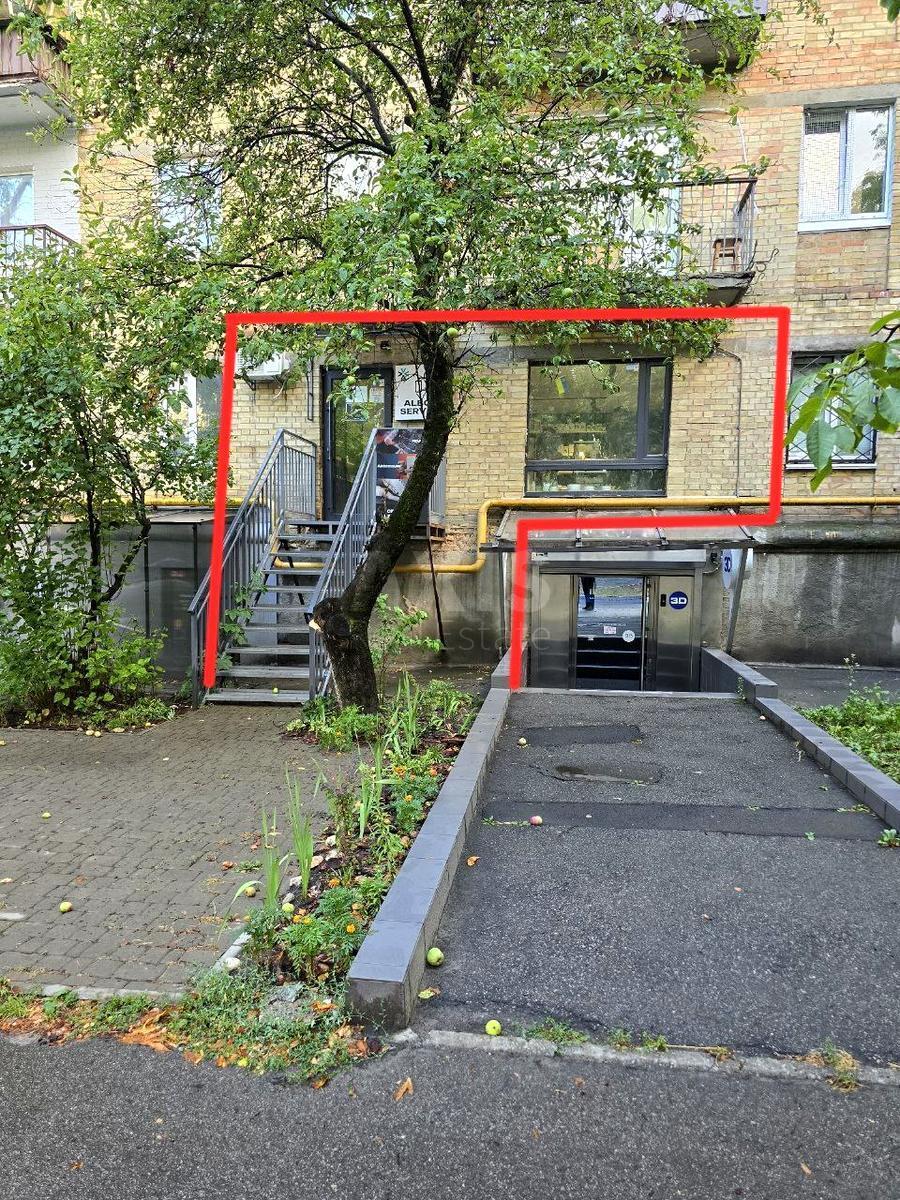 Офис ул. Иоанна Павла II 22/21, 31м263251